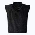 Детски пончота Quiksilver Hoody Towel black/blue 2
