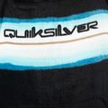Детски пончота Quiksilver Hoody Towel black/blue 3