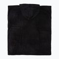 Детски пончота Quiksilver Hoody Towel black/blue 5