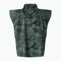 Детски пончота Quiksilver Hoody Towel camo 2