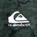 Детски пончота Quiksilver Hoody Towel camo 3