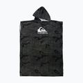 Детски пончота Quiksilver Hoody Towel camo 4