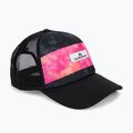 Мъжка бейзболна шапка Quiksilver Pidgeon Chicken black