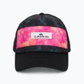 Мъжка бейзболна шапка Quiksilver Pidgeon Chicken black 2