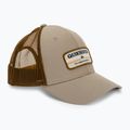 Мъжка бейзболна шапка Quiksilver Jetty Scrubber plage