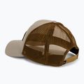 Мъжка бейзболна шапка Quiksilver Jetty Scrubber plage 3