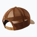 Мъжка бейзболна шапка Quiksilver Jetty Scrubber plage 7