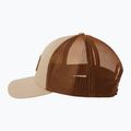 Мъжка бейзболна шапка Quiksilver Jetty Scrubber plage 8