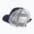 Мъжка бейзболна шапка Quiksilver Grounder insignia blue 4