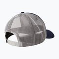 Мъжка бейзболна шапка Quiksilver Grounder insignia blue 8