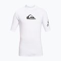 Мъжка плувна риза All Time на Quiksilver, бяла EQYWR03358-WBB0