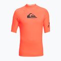 Мъжка плувна блуза All Time на Quiksilver, оранжева EQYWR03358-MKZ0