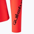 Мъжка оранжева блуза за плуване Quiksilver All Time EQYWR03357 4