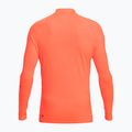 Детска блуза за плуване Quiksilver All Time Orange EQBWR03213-MKZ0 2