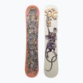 Сноуборд за мъже DC PBJ multicolor