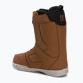 Мъжки обувки за сноуборд DC Phase Boa wheat/black 2