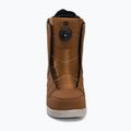 Мъжки обувки за сноуборд DC Phase Boa wheat/black 3
