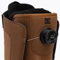 Мъжки обувки за сноуборд DC Phase Boa wheat/black 7