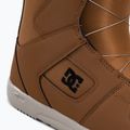 Мъжки обувки за сноуборд DC Phase Boa wheat/black 8