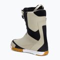 Мъжки ботуши за сноуборд DC Transcend off white/gum 2