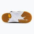 Мъжки ботуши за сноуборд DC Transcend off white/gum 4