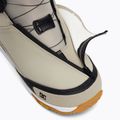 Мъжки ботуши за сноуборд DC Transcend off white/gum 9
