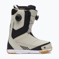 Мъжки ботуши за сноуборд DC Transcend off white/gum 11