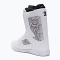 Дамски ботуши за сноуборд DC Phase Boa white/snake 2