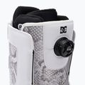 Дамски ботуши за сноуборд DC Phase Boa white/snake 6
