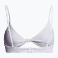 Горна част на бански костюм ROXY Love The Surf Knot 2021 bright white 2