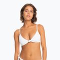 Горна част на бански костюм ROXY Love The Surf Knot 2021 bright white 4