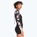 Дамски неопренов костюм за плуване ROXY 2.0 Swell Series BZ Qlock anthracite paradise found s 4