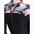 Дамски неопренов костюм за плуване ROXY 2.0 Swell Series BZ Qlock anthracite paradise found s 6