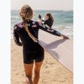 Дамски неопренов костюм за плуване ROXY 2.0 Swell Series BZ Qlock anthracite paradise found s 9