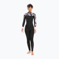 ROXY Swim Foam 3/2 Swell Series BZ GBS anthracite paradise found s 6