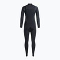 Дамски скафандър ROXY 4/3 Swell Series FZ GBS 2021 black 3
