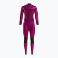 Дамски скафандър ROXY 4/3 Swell Series FZ GBS 2021 black 4