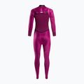 Дамски скафандър ROXY 4/3 Swell Series FZ GBS 2021 black 5