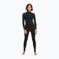 Дамски скафандър ROXY 4/3 Swell Series FZ GBS 2021 black 6