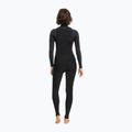Дамски скафандър ROXY 4/3 Swell Series FZ GBS 2021 black 7