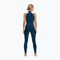 Дамски скафандър ROXY 1.5 ROXY Rise Long Jane FZ QLCK 2021 iodine blue 2