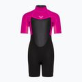 Детски неопренов костюм ROXY 2/2 Prologue Girl BZ SS SP FL festival fuchsia 2