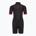 Детски неопренов костюм ROXY 2/2 Prologue Girl BZ SS SP FL festival fuchsia 4