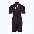 Детски неопренов костюм ROXY 2/2 Prologue Girl BZ SS SP FL festival fuchsia 5