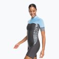 Дамски скафандър ROXY 2.0 Swell Series SS BZ QLCK jet/boy blue 3
