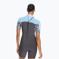 Дамски скафандър ROXY 2.0 Swell Series SS BZ QLCK jet/boy blue 4