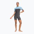 Дамски скафандър ROXY 2.0 Swell Series SS BZ QLCK jet/boy blue 2