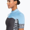 Дамски скафандър ROXY 2.0 Swell Series SS BZ QLCK jet/boy blue 5