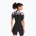 Дамски скафандър ROXY 2.0 Swell Series SS BZ QLCK 2021 anthracite paradise found s 3
