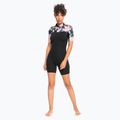 Дамски скафандър ROXY 2.0 Swell Series SS BZ QLCK 2021 anthracite paradise found s 2